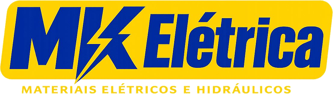 MK Elétrica — loja de materiais elétricos em Belo Horizonte